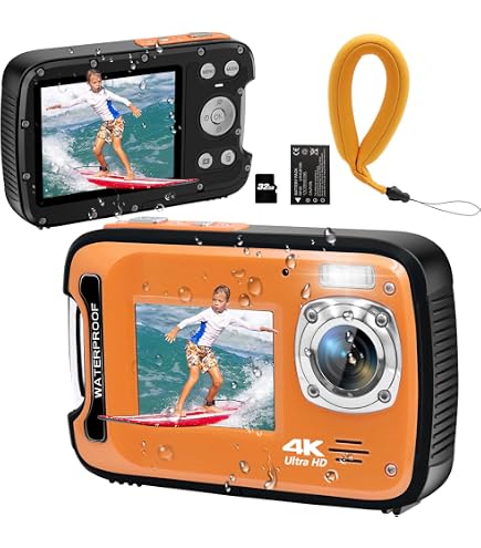 Amazon.com : Fujifilm XP70 16 MP Digital Camera with 2.7-Inch LCD