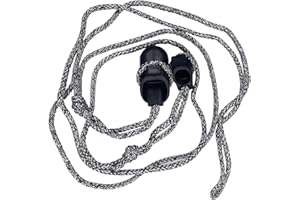 - QI HUO JU - Archery Bow Stringer Recurve Bow Stringer Tool for Longbow Recurve Bow Accessories Install Bow String Easily