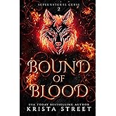 Bound of Blood: Paranormal Shifter Romance (Supernatural Curse)
