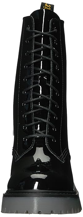 dr martens kendra patent