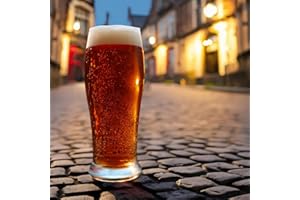 BOOMCHUGALUG Old Town Alt, Beer Making Extract Kit