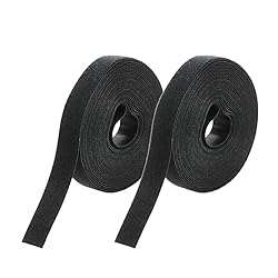Sscon 2Rolls 5mX15mm Nylon Carpet Marker Strips