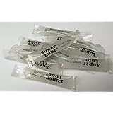 10 x Super Lube 82340 Multi Purpose Synthetic Grease USDA Dielectric PTFE 1 ml