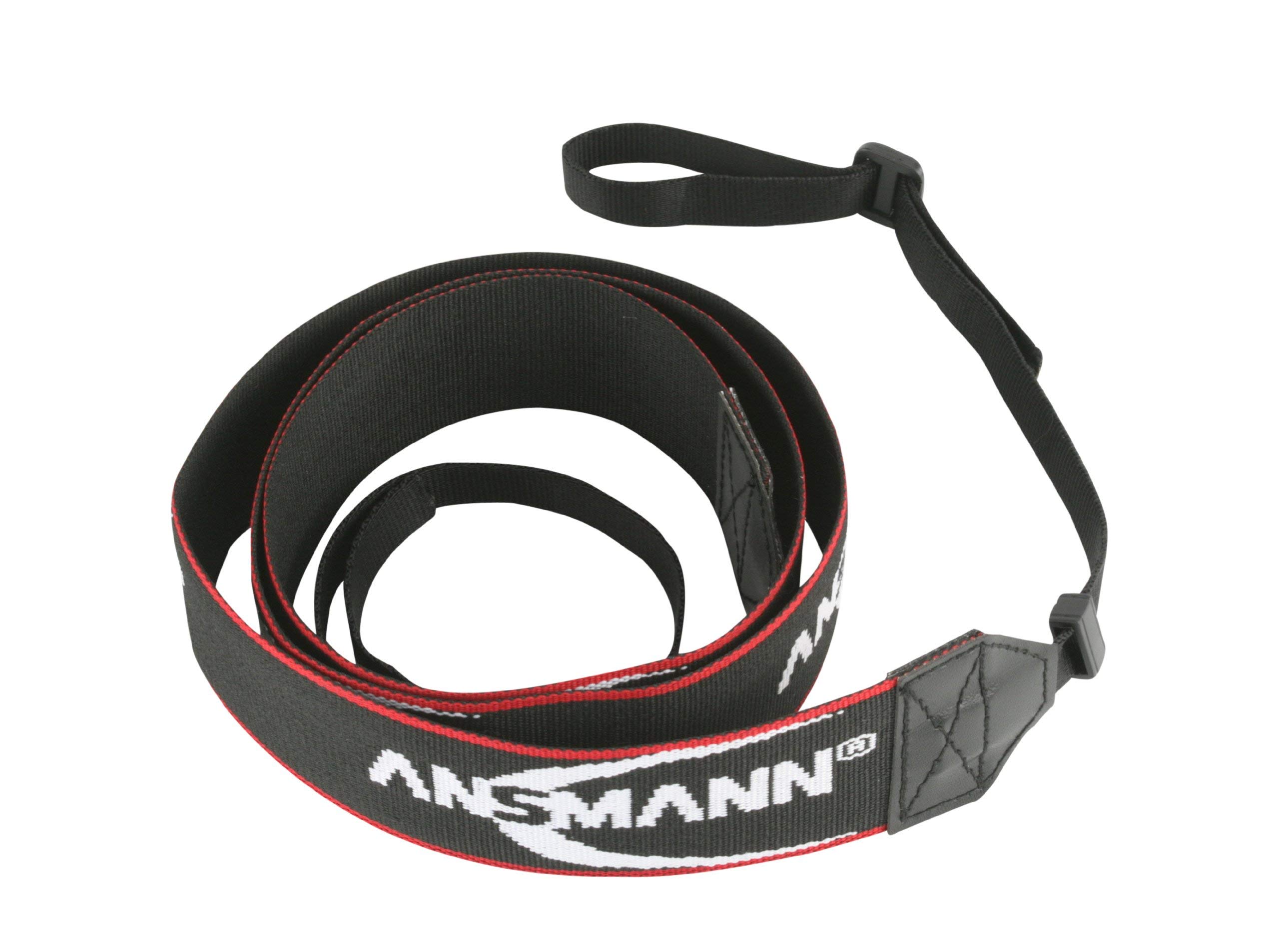 Ansmann HSL 1 Rechargeable Portable Spotlight Accessory Set