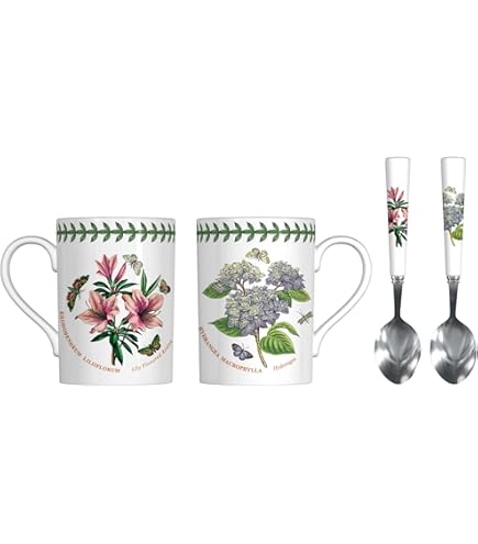 Portmeirion ボタニックガーデン計量カップセット 楽天市場】【送料無料】キッチン用品・食器・調理器具・陶器