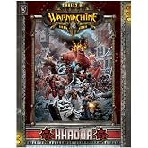 Privateer Press Warmachine Forces of Khador (SC)