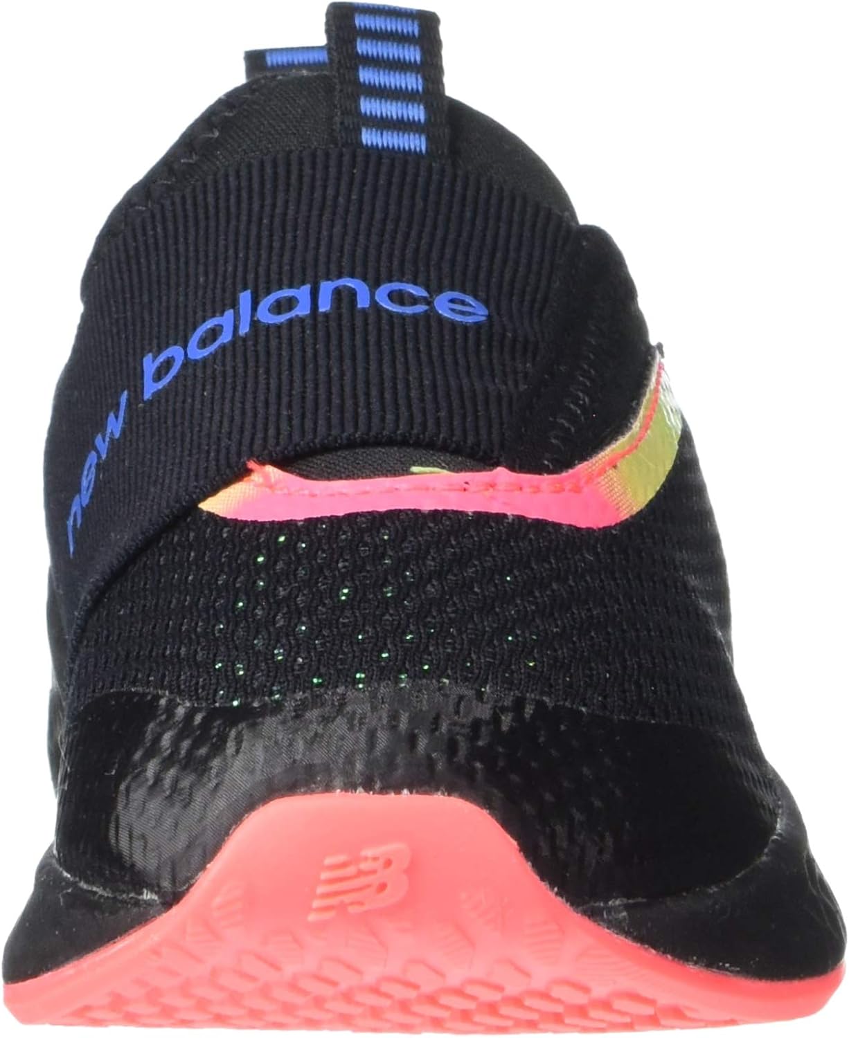 | New Balance Kids' Fresh Foam Fast V2 Alternative Closure Running Shoe | Shoes