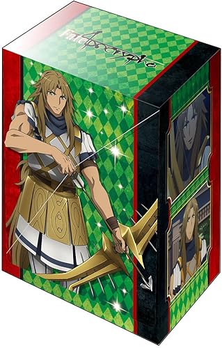 Amazon ブシロードデッキホルダーコレクションv2 Vol 362 Fate Apocrypha 黒のアーチャー トレカ 通販