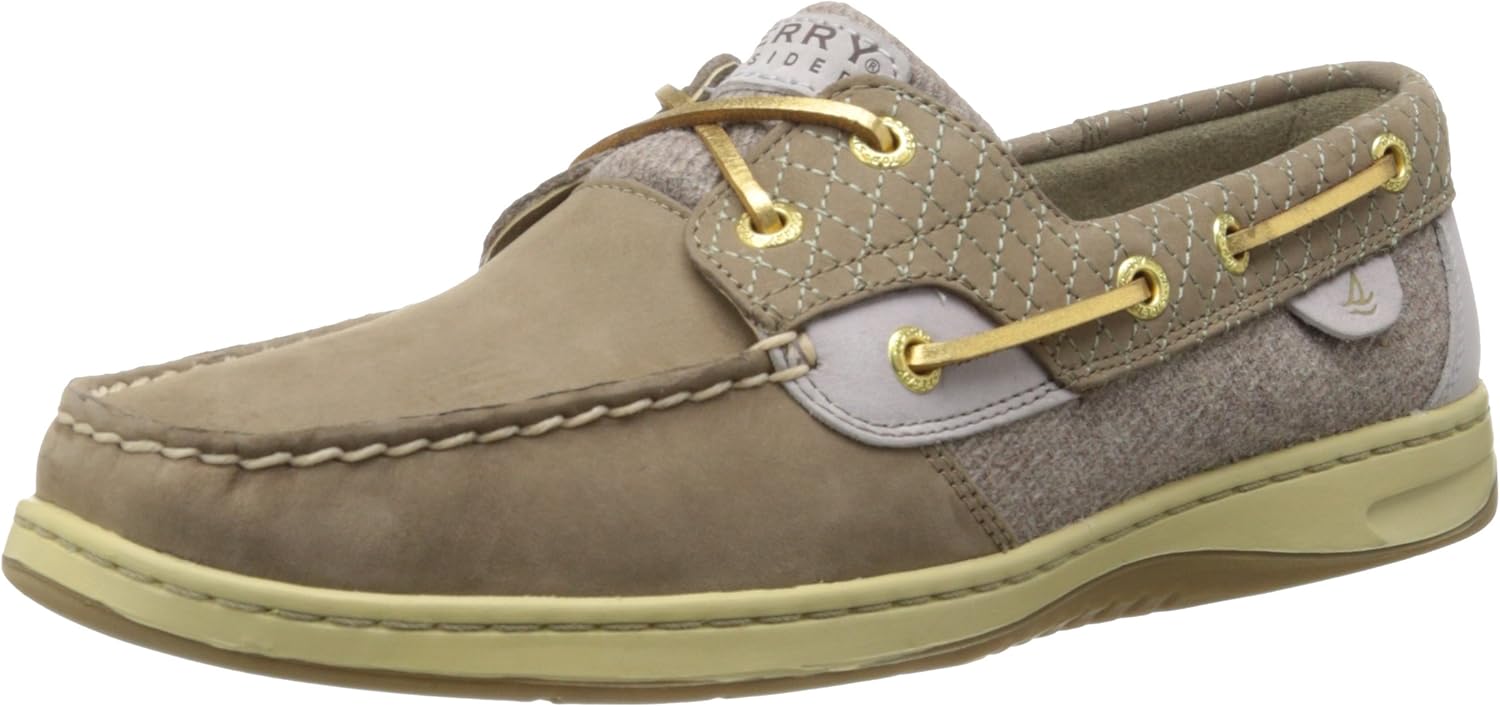 stylish womens boat shoes