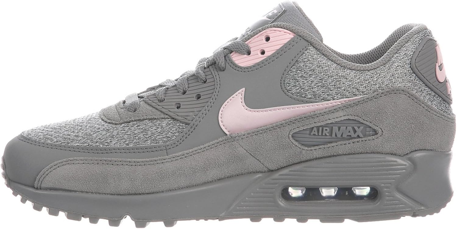 air max 90 dust arctic pink