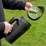 Garden Lawncare Guy Hand Held Shaker 2.5 Litre Multi Purpose Spreader view 2