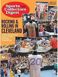 Sports Collectors Digest [Print + Kindle]