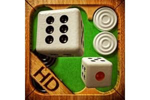 Backgammon