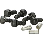 Ford Racing M6397A302 Pressure Plate Bolt and Dowel Kit