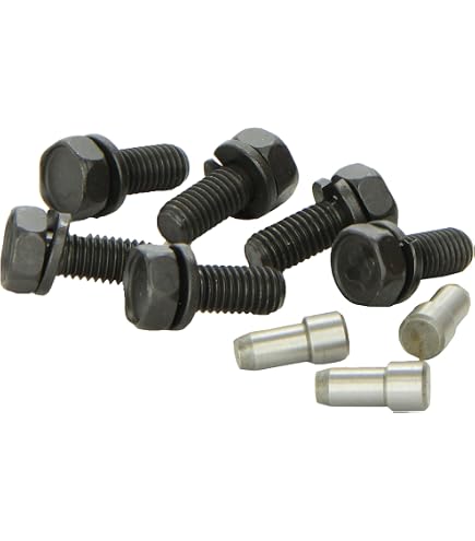 Ford Racing Rollenlager M-7600-B – Für 4,6 L Motoren, Originalersatzteil