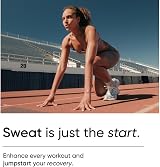 Sports Research Sweet Sweat Thermo Genic Action Cream Jar 6.5oz Workout Enhancer view 3