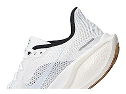 Nike Women's Pegasus 41 Sneaker, White/Blue