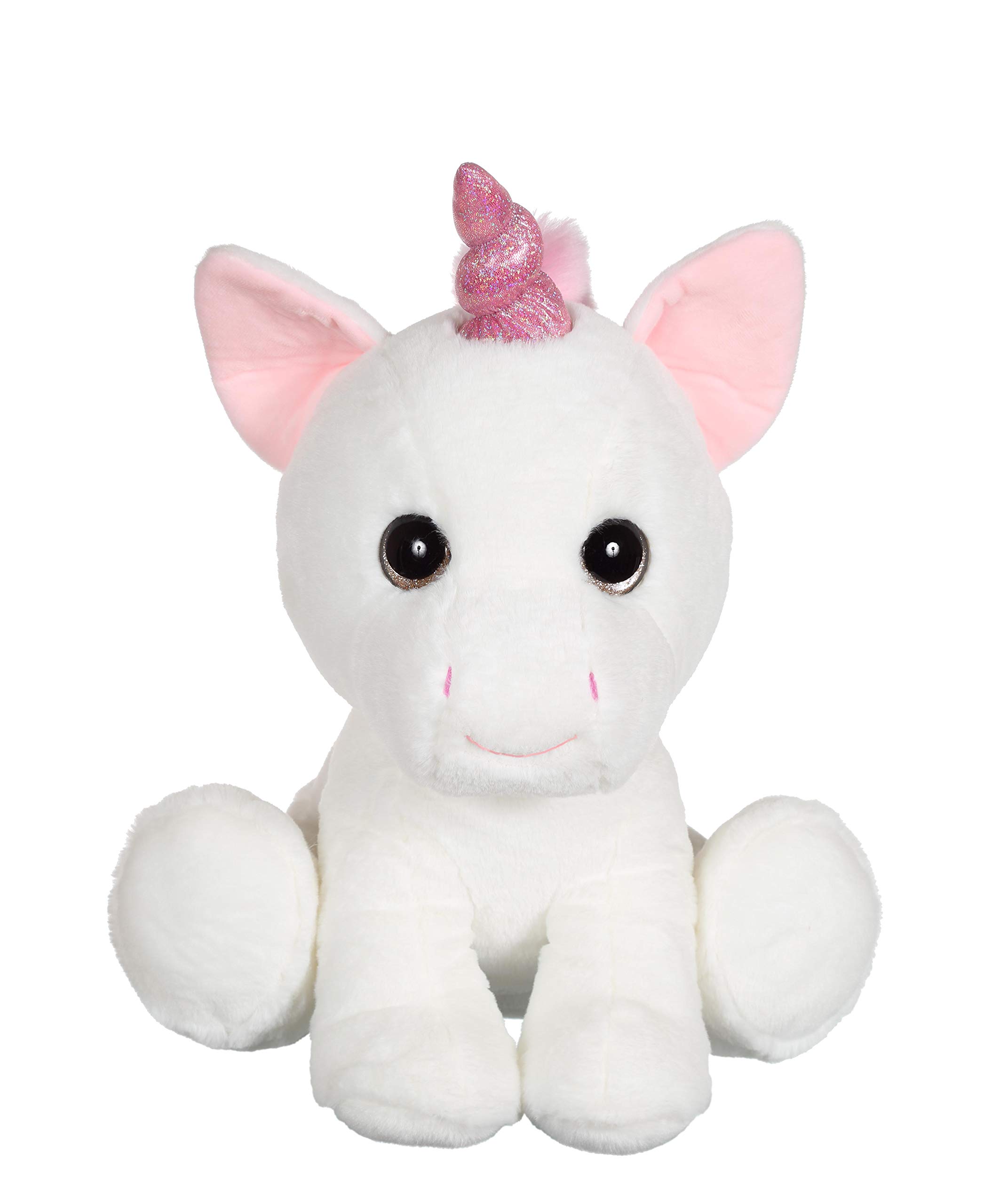 Gipsy 071058 Puppy Eyes Pets Colour 22 cm Unicorn