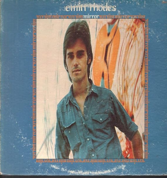 Mirror [Vinyl LP] Amazon.co.uk