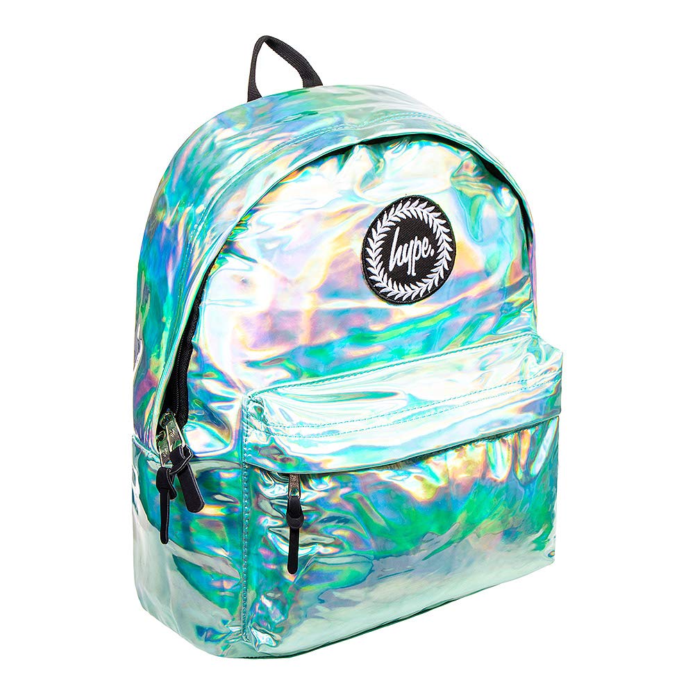 hype mint backpack