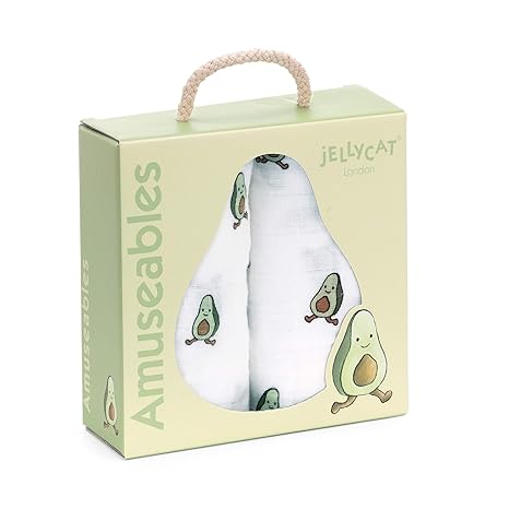 jellycat avocado amazon