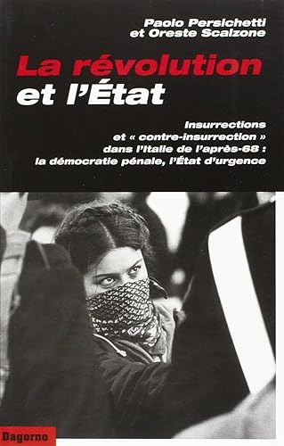 Download La Révolution et l'Etat, insurrections et... PDF
