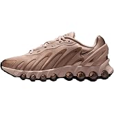Nike Air Max Dn8 Women's Shoes (HF5509-900, Metallic Red Bronze/Particle Beige/Hemp/Black) Size 10