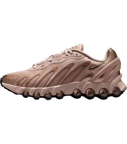 Amazon.com | Nike Women's Air Max Dn8 Sneakers, Wolf Grey/MTLC