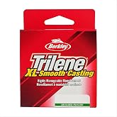 Berkley Trilene XL Monofilament Fishing Line