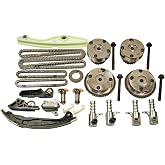 Cloyes - 9-0738SVVT1 Engine Timing Chain Kit