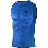 Synergy Men's Race Tri Tank Top Singlet