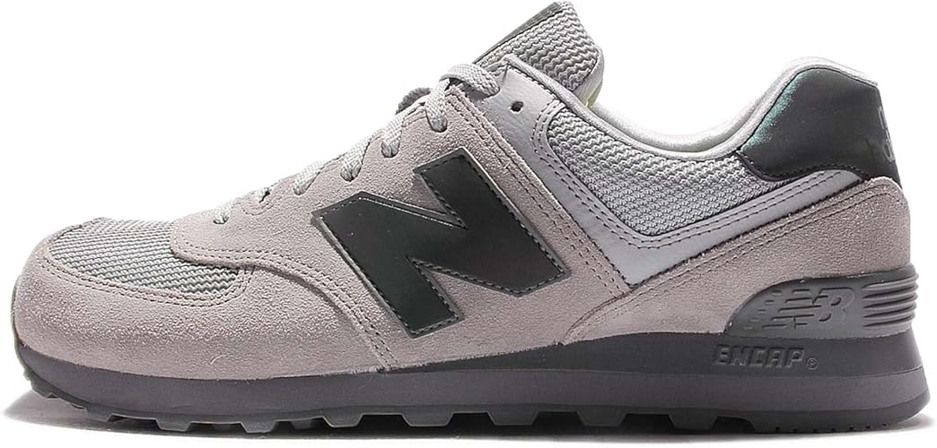Amazon ニューバランス Ml574 メンズ ランニング シューズ 574 Ml574uwa D 27 0 Cm 並行輸入品 New Balance ニューバランス ランニング