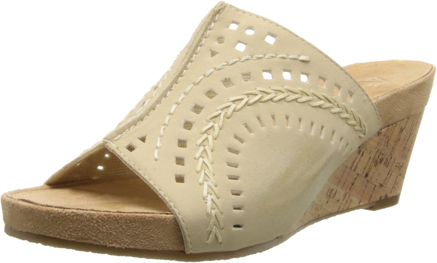 a2 wedge sandals