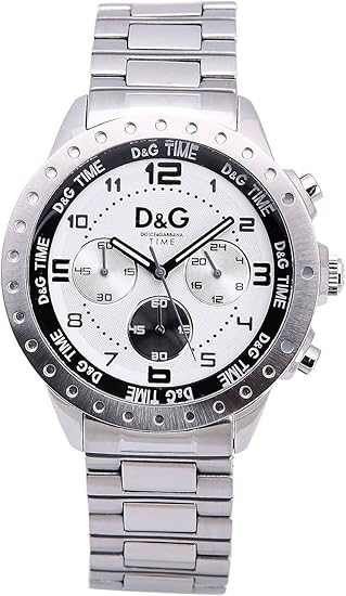 Amazon D G ドルチェ ガッバーナ 腕時計 ナバジョ Dw0191 並行輸入品 メンズ腕時計 腕時計 通販