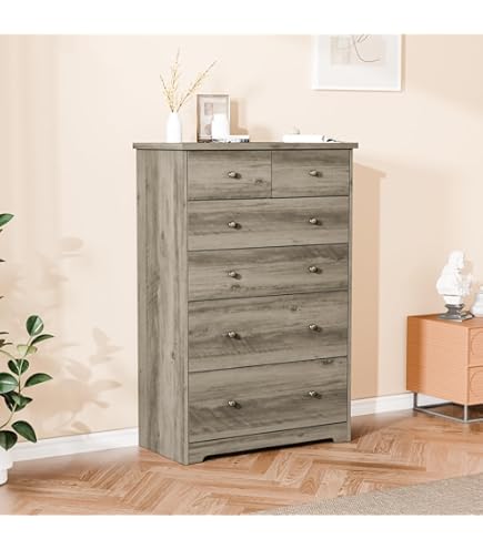 olivet silver dresser Olivet Dresser