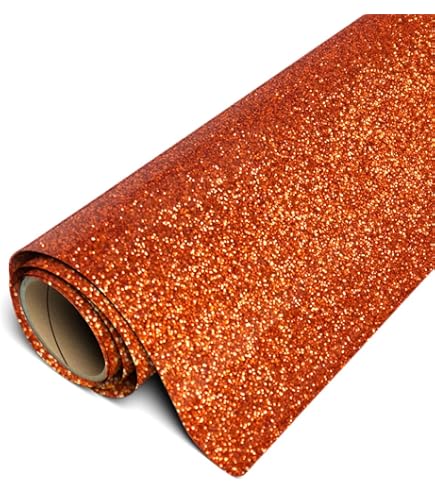 Feuilles De Vinyle à Transfert Thermique Siser PAILLETTES 20