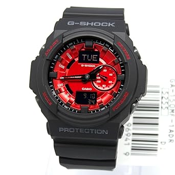 g shock ga 150mf price