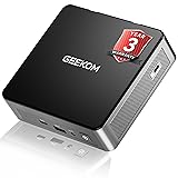 GEEKOM Air12 Mini PC with 13th Gen Intel N150, 16GB