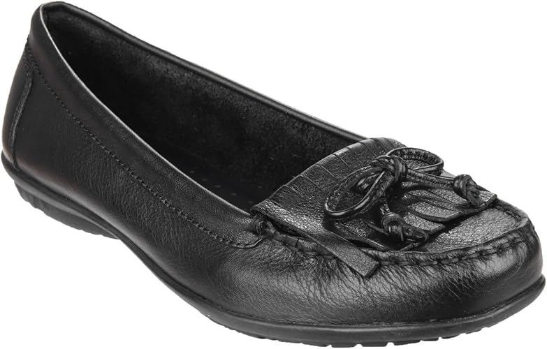 hush puppies ceil mocc