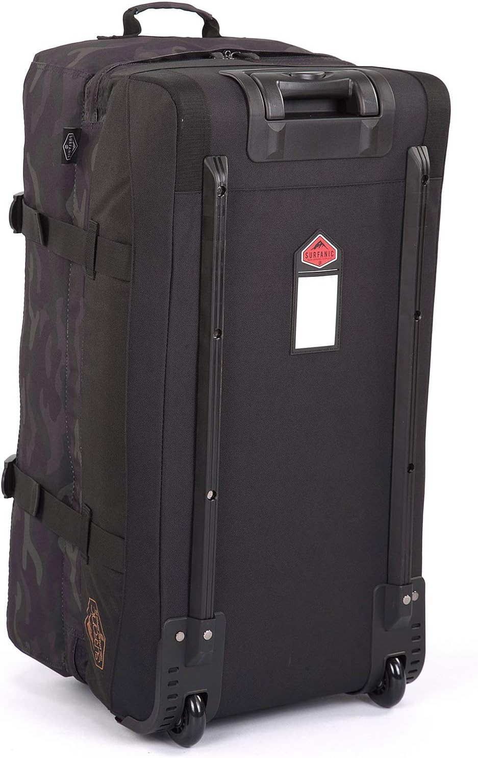 surfanic suitcase