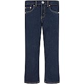 Levi's Boys 517 Bootcut Fit Jeans