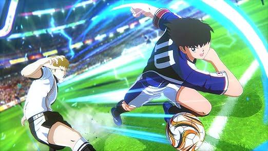 captain tsubasa ps4 amazon