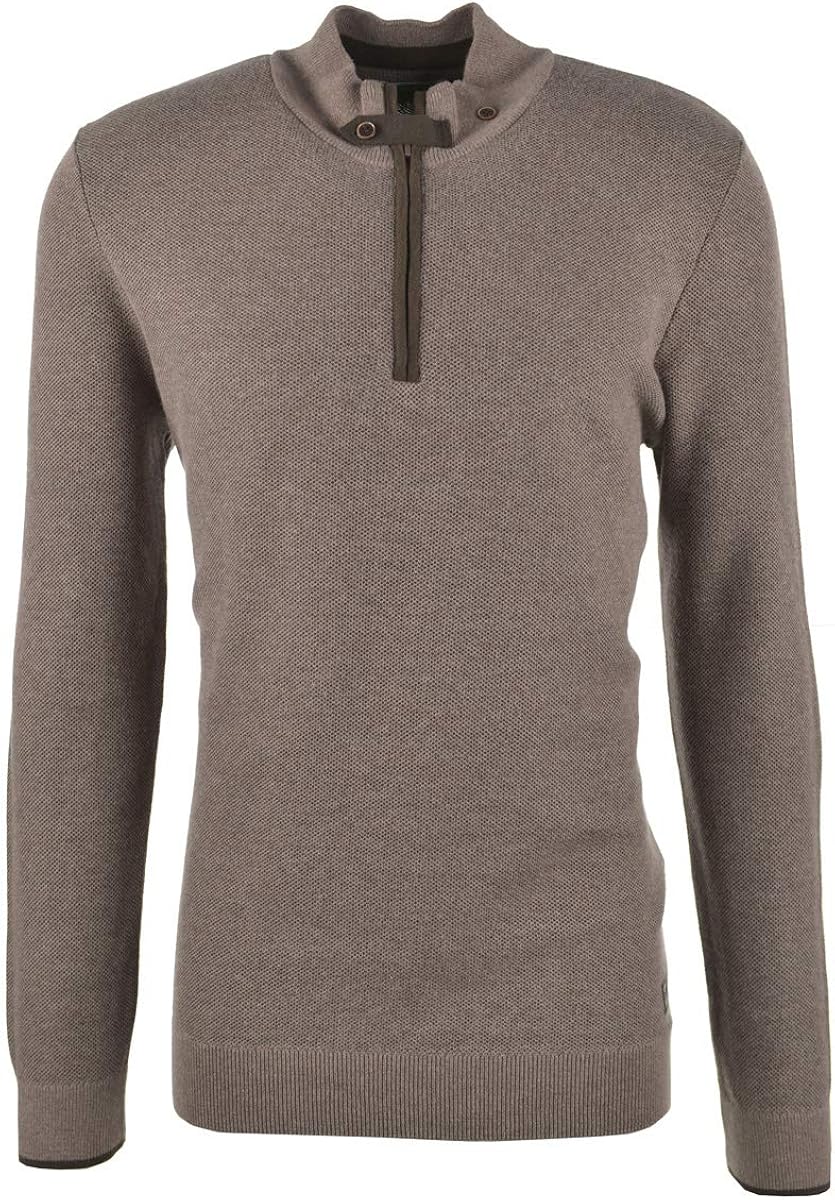 brax hoodie herren