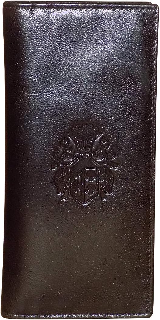 Style98 100% Genuine Leather ATM Credit Card Holder||Credit Card Case||ATM Card Wallet|| Long Wallet for Men,Women,Boys & Girls