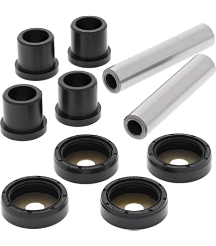 訳あり 乱菊のパーツ 7335 Amazon.com: All Balls Rear Independent Knuckle Side Kit (50