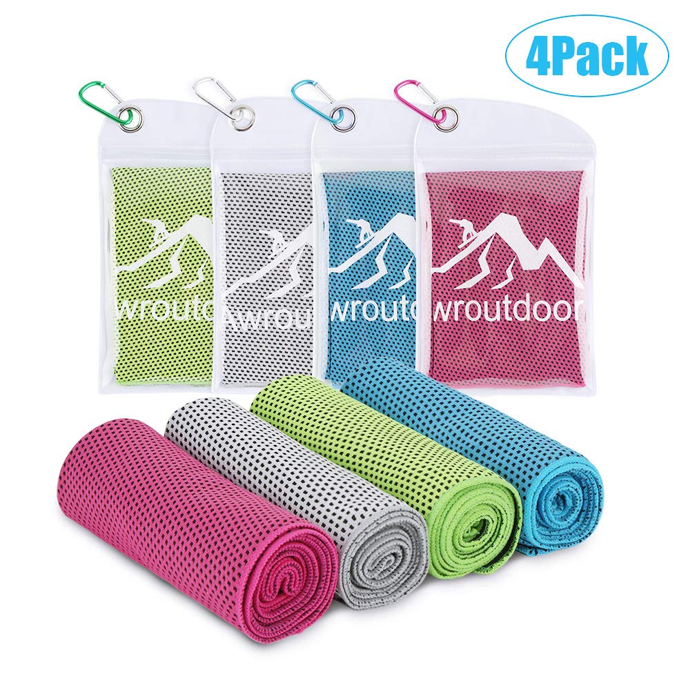 Which Is The Best Cooling Towels For Women