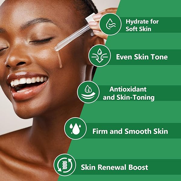 5% NIACINAMIDE SERUM WITH 4% ROSEMARY VERBENA EXTRACT FOR HARMONIZED HYDRATION & SKIN TONE (1FL.OZ/30ML EACH)