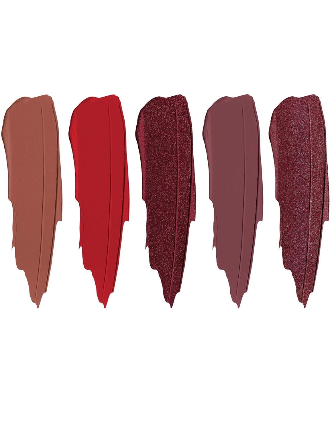 smashbox liquid lip set