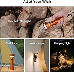 OLIGHT Prowess Rechargeable High Lumen