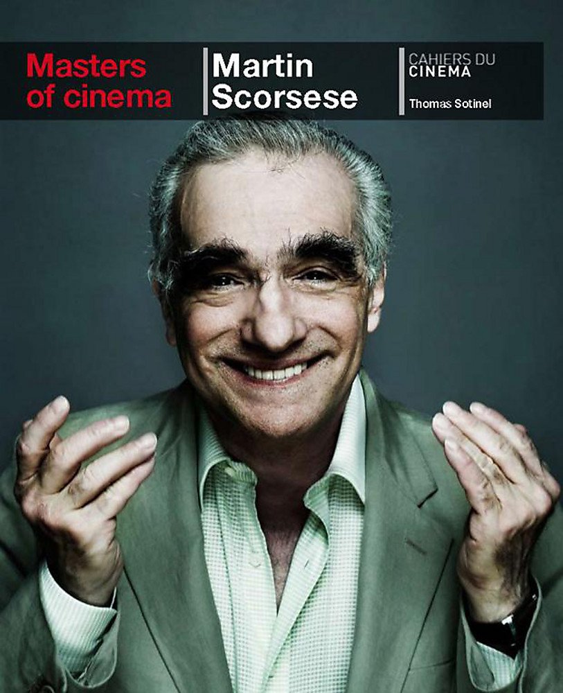 Buy Masters Of Cinema Martin Scorsese Book Online At Low Prices In India Masters Of Cinema Martin Scorsese Reviews Ratings Amazon In